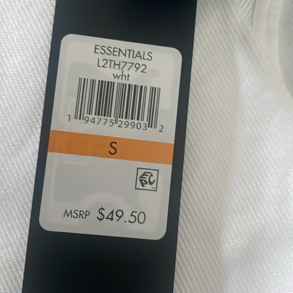 Karl Lagerfeld Bodysuit - Picture 5 of 5